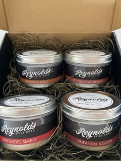 Spirits Gift Box 