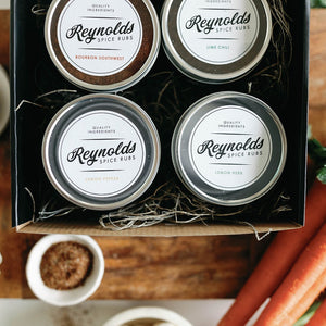 Spirits Gift Box