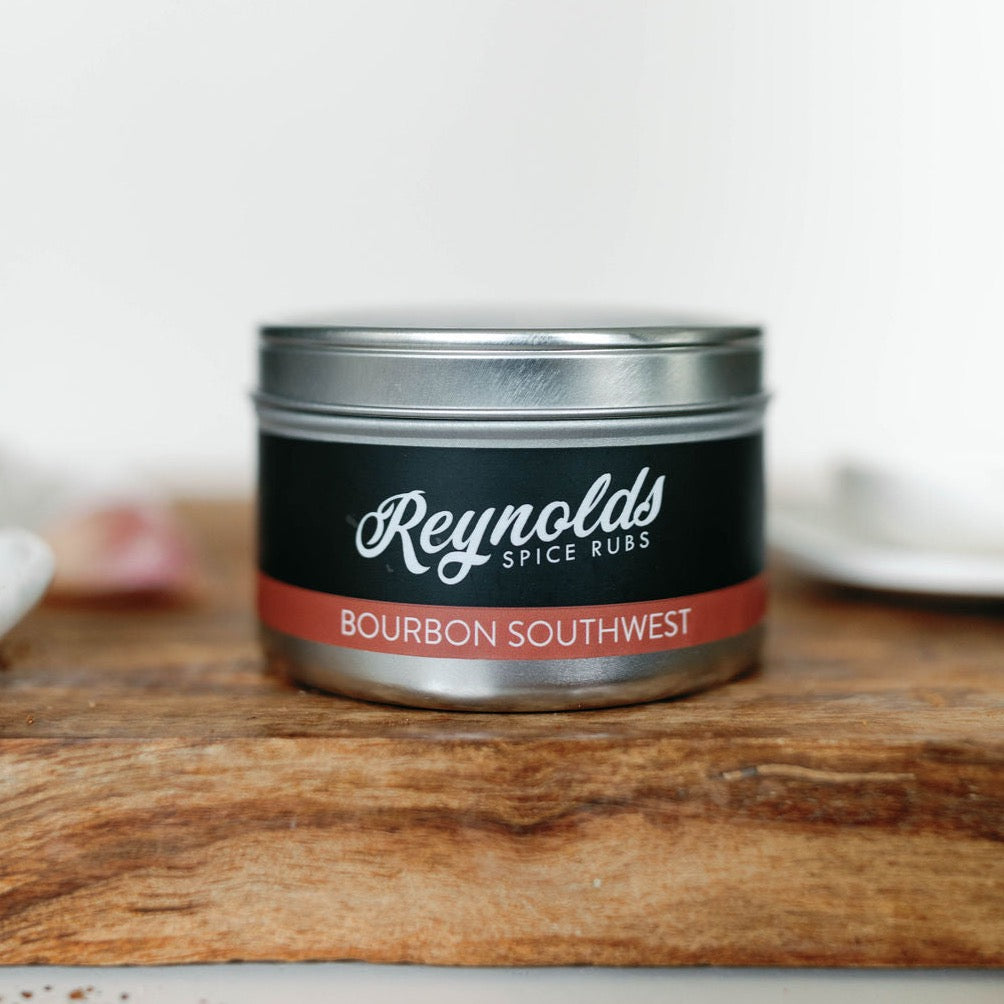 Bourbon Southwest