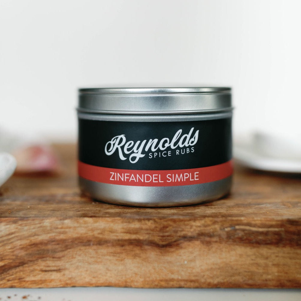 Zinfandel Simple