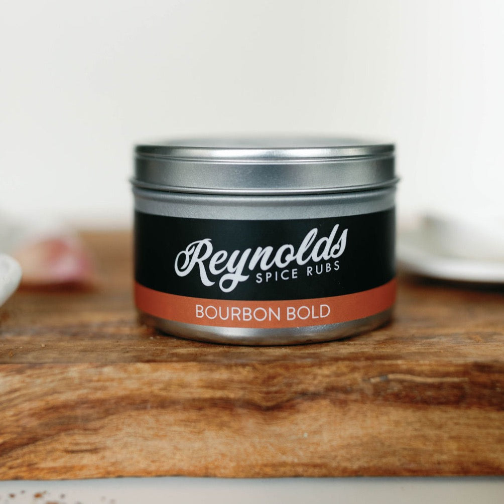 Bourbon Bold