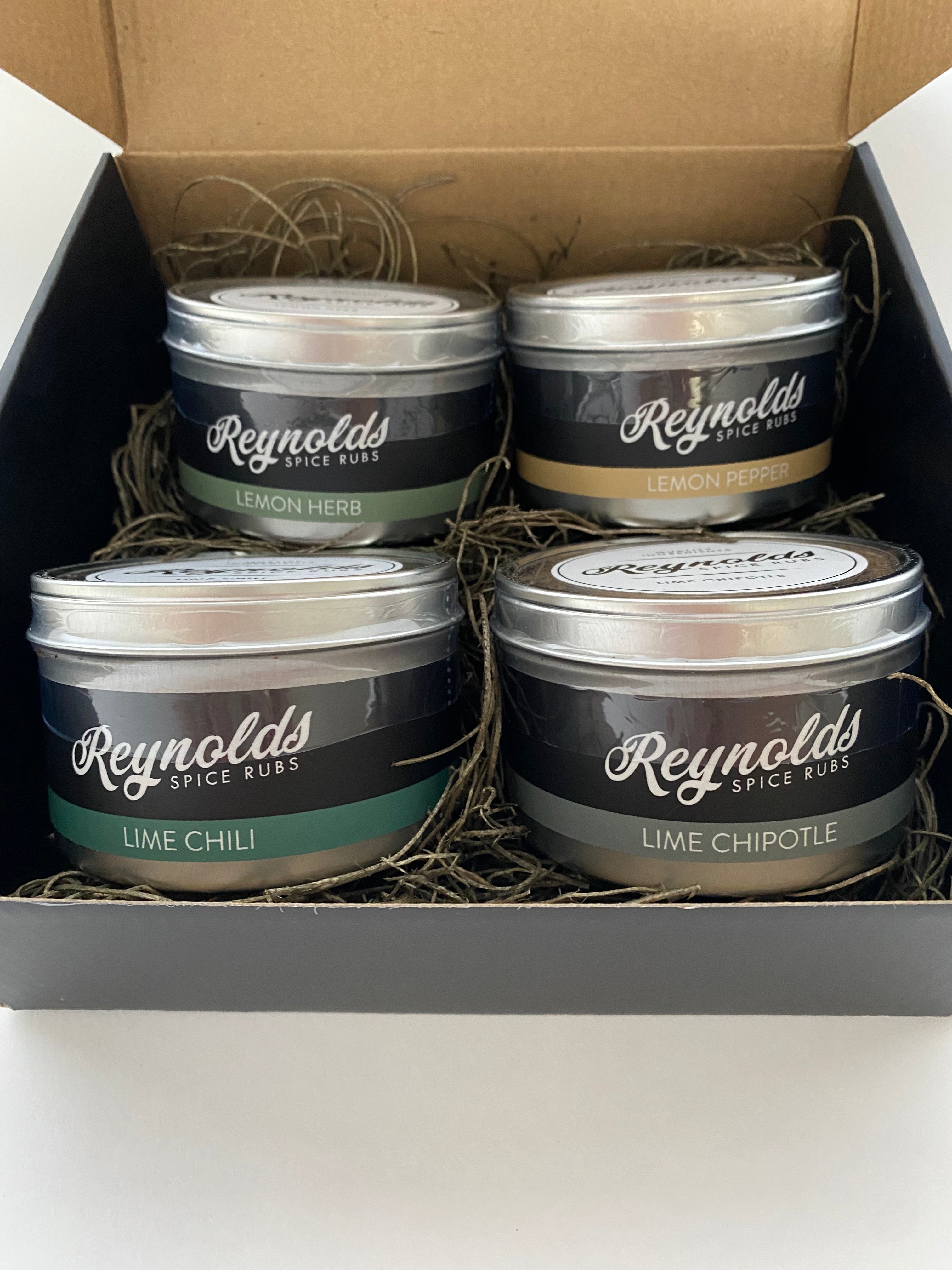 Citrus Gift Box